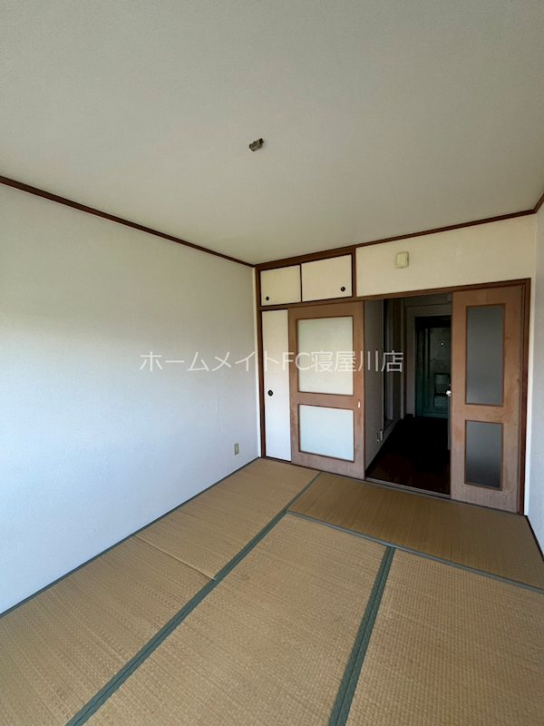 第２三島ハイツ  その他部屋・スペース