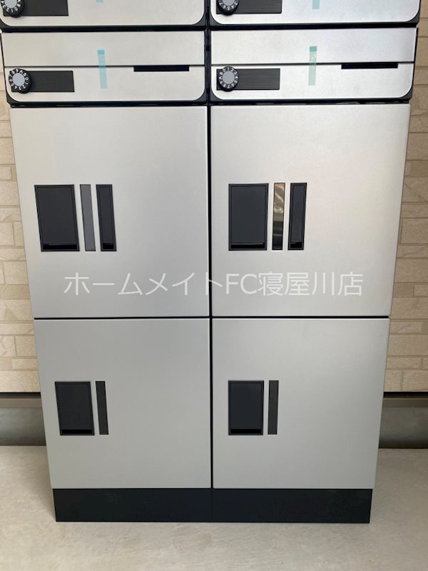 ラルゴKANON その他共有部分