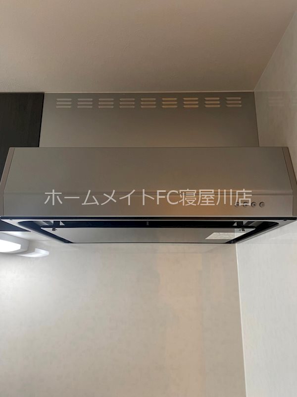 ラルゴKANON キッチン