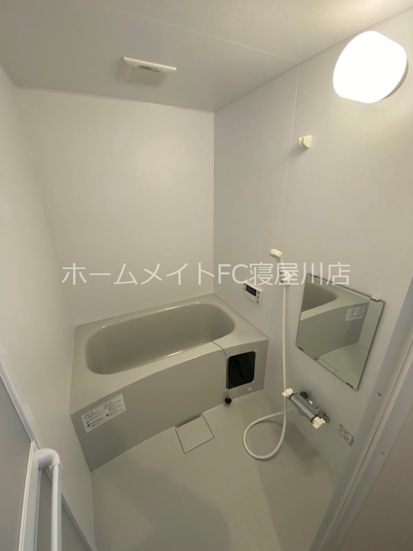 ラルゴKANON 風呂画像