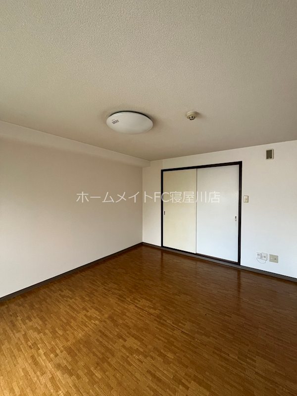 クワイエット香里 その他部屋・スペース