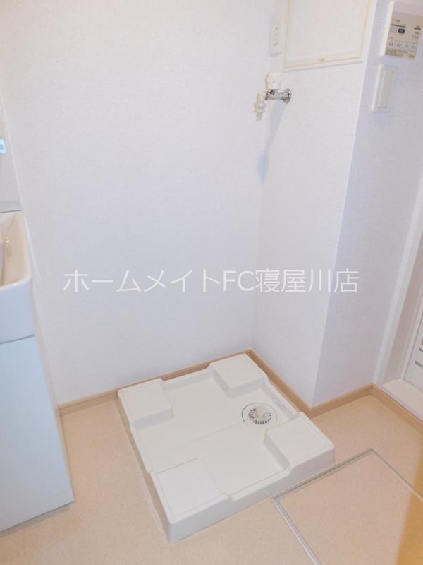 アンソレイエ忍ヶ丘 その他