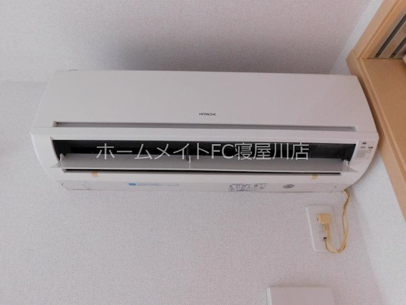 アンソレイエ忍ヶ丘 その他設備
