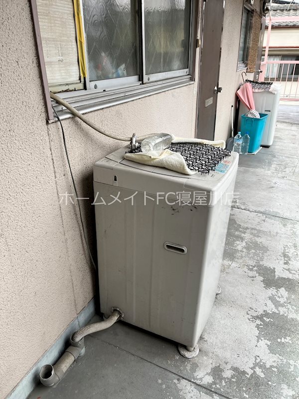 美保マンション その他
