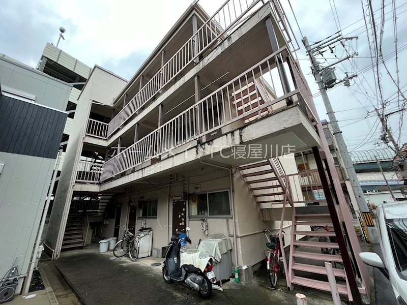 美保マンション その他共有部分