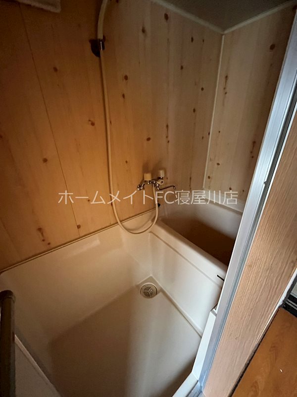 美保マンション 風呂画像