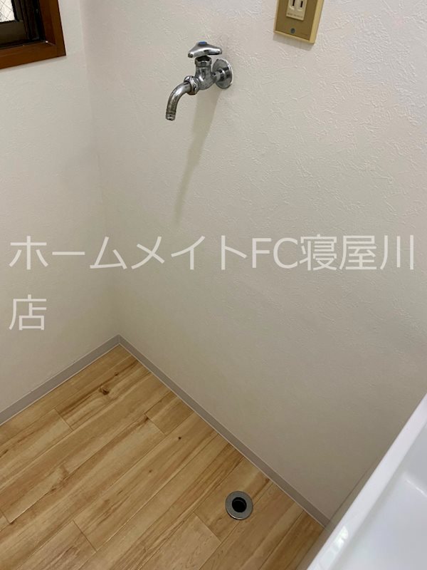 桜木町アパート  その他