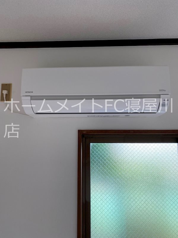 桜木町アパート  その他設備