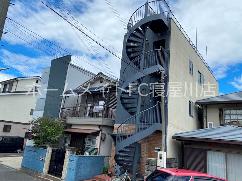 桜木町アパート  その他共有部分