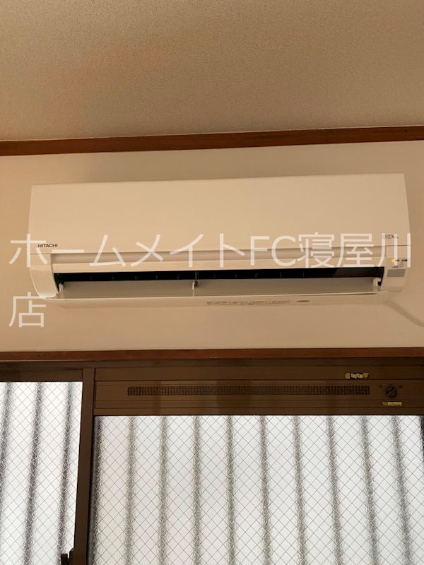 桜木町アパート  その他設備