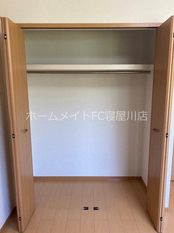 ポンテリブロＫⅡ 収納