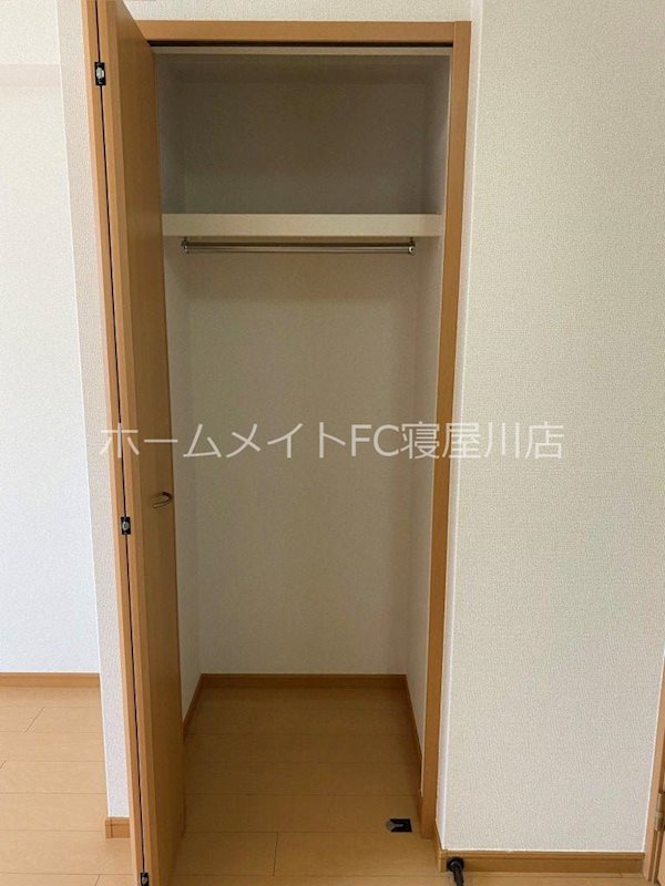 ポンテリブロＫⅡ 収納