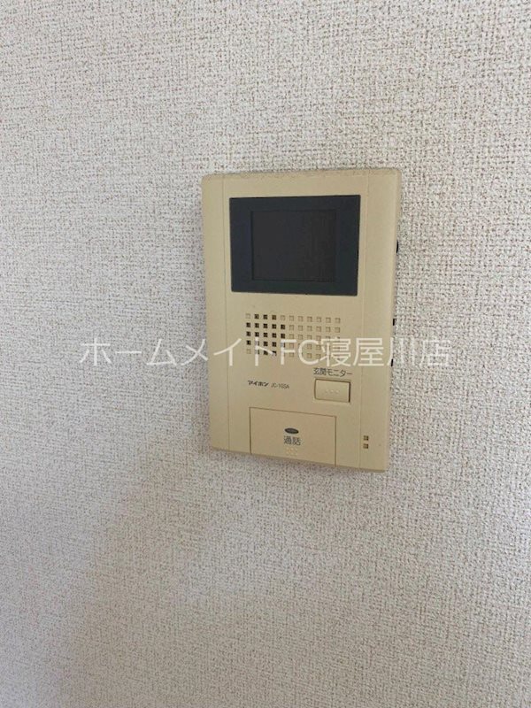 ポンテリブロＫⅡ セキュリティ