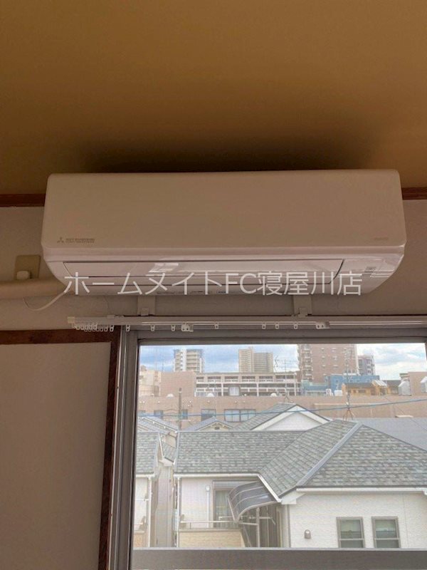 香里園ハイツ  その他設備
