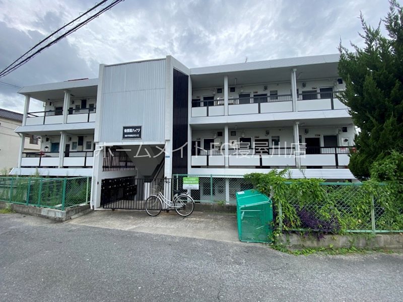 香里園ハイツ  その他共有部分