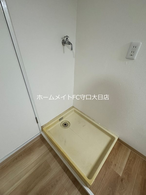 サンワビル その他