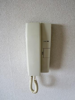パークサイドハイツ その他