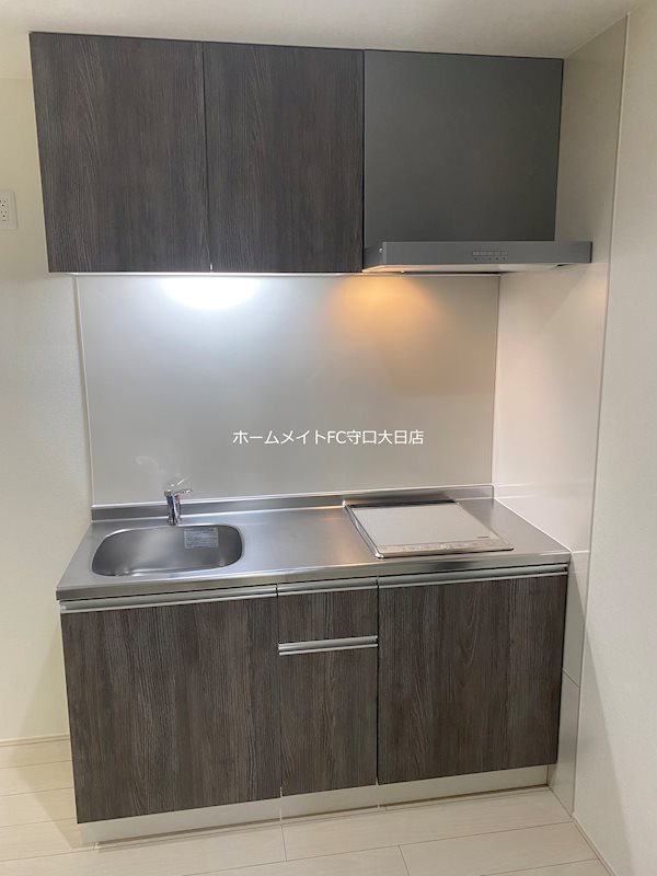 フジパレス門真本町Ⅲ番館  キッチン