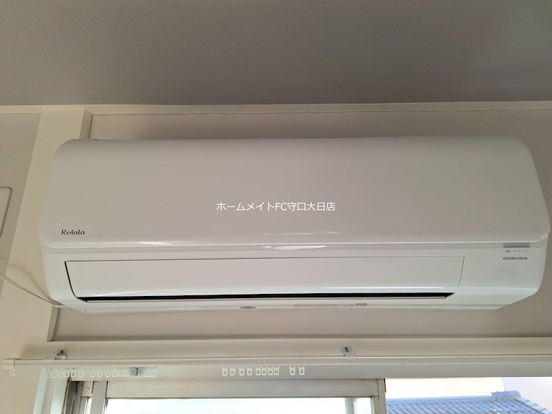 ハーモニーデザイン城垣 その他設備