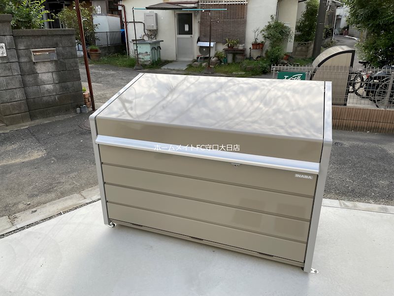 ジーメゾン守口藤田 その他共有部分
