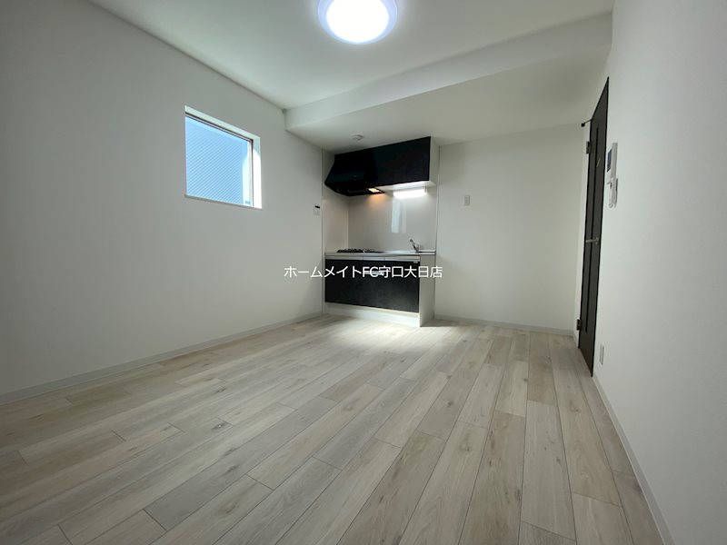 ジーメゾン守口藤田 リビング