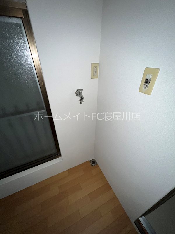 平賀マンション その他