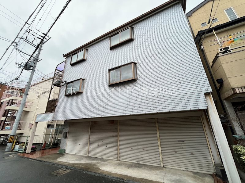平賀マンション その他共有部分