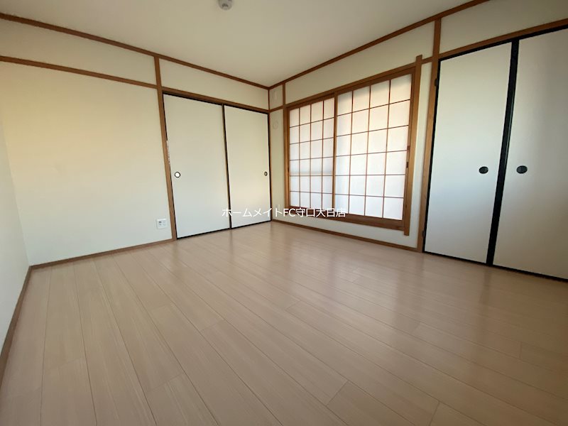 シャトー寺浦 その他部屋・スペース
