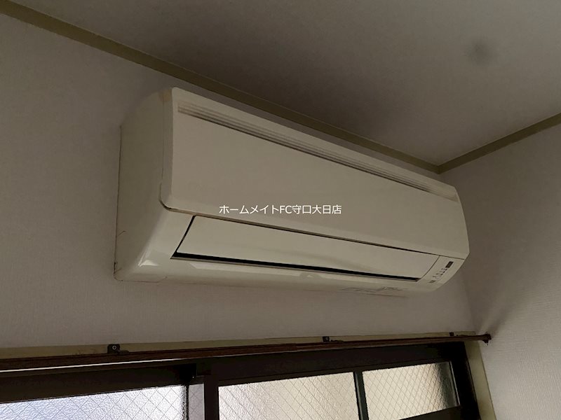 サンティール門真 その他設備