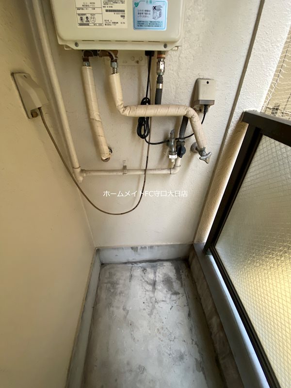 サンティール門真 その他