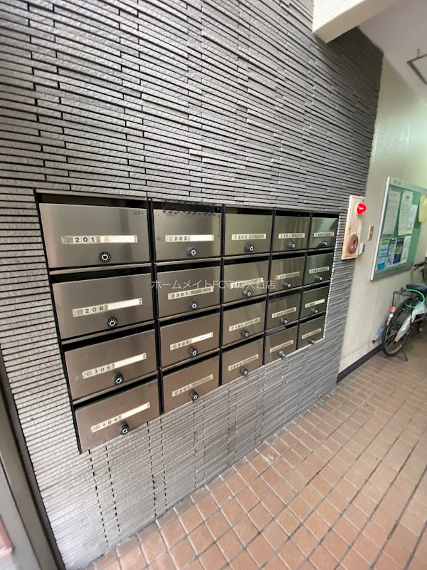サンティール門真 その他共有部分
