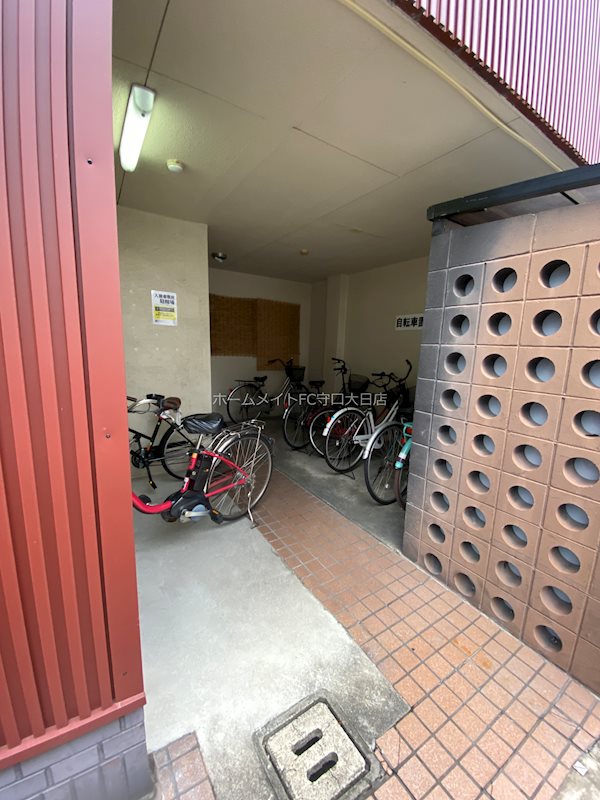 サンティール門真 その他共有部分