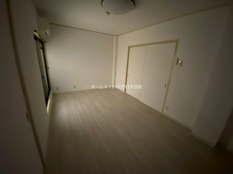 サンティール門真 その他部屋・スペース