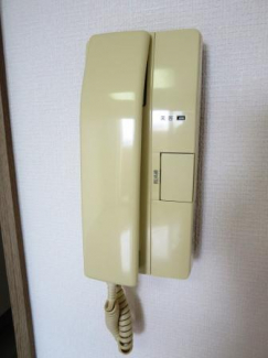 リバーイーストクレムリン セキュリティ