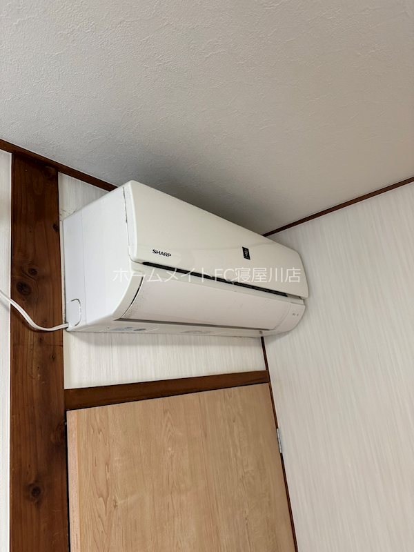 小林貸家　西端 その他設備