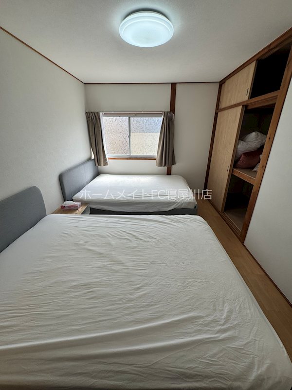小林貸家　西端 その他部屋・スペース