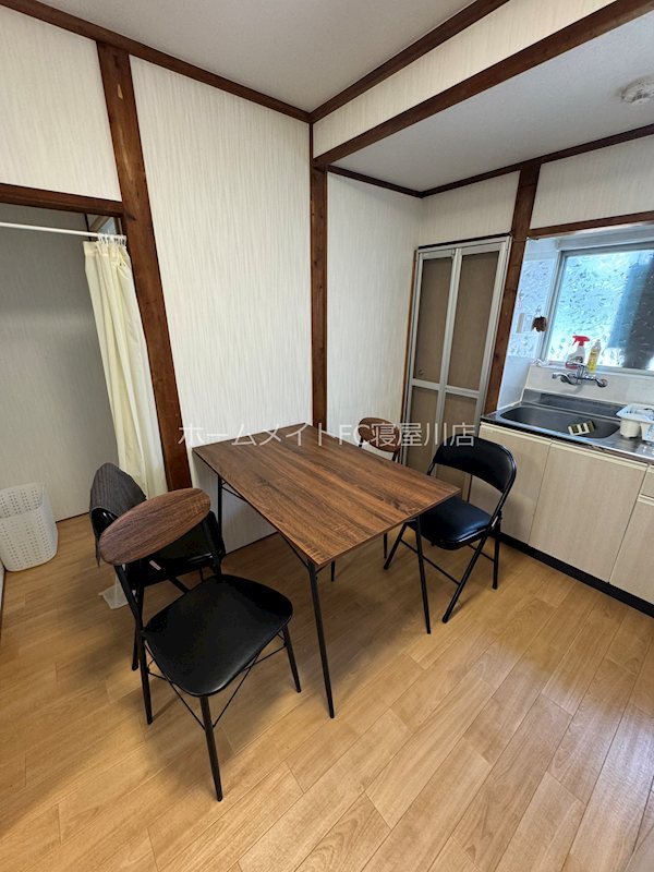 小林貸家　西端 その他部屋・スペース