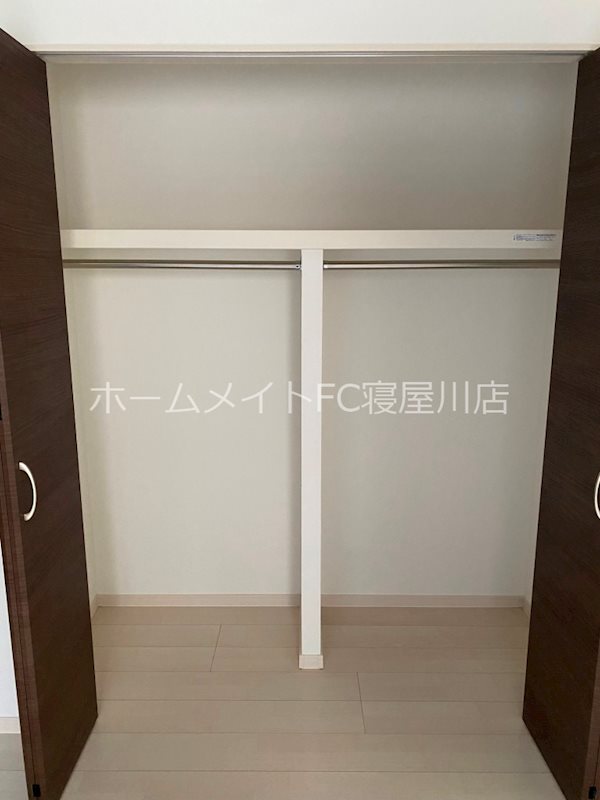 F asecia Tono  収納