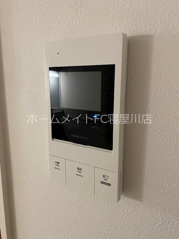 F asecia Tono  セキュリティ