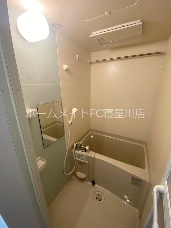 F asecia Tono  風呂画像