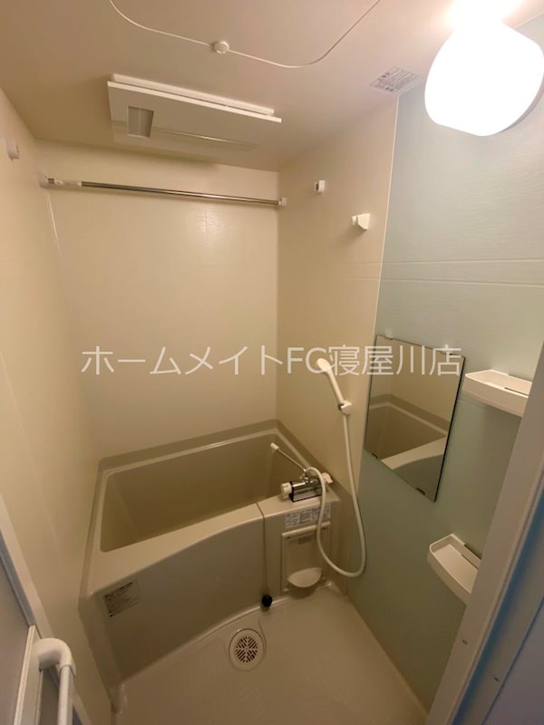 F asecia Tono  風呂画像