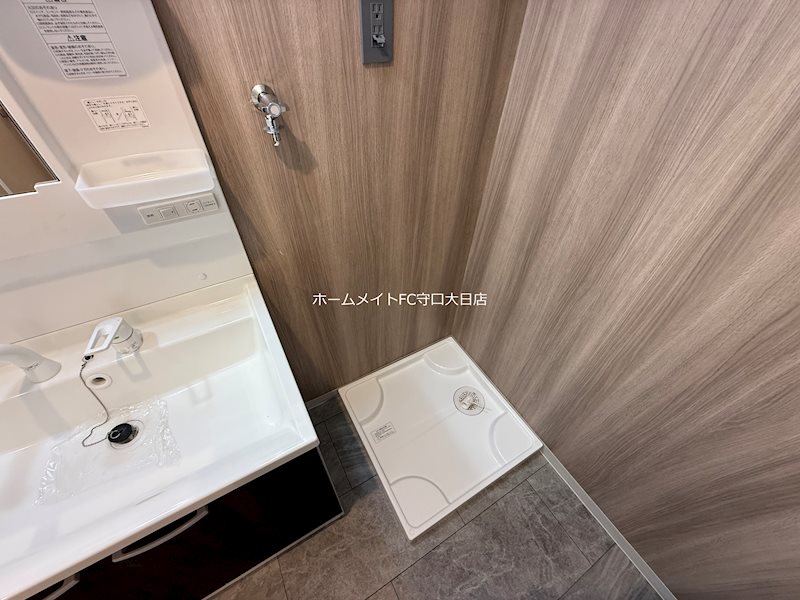 GLANZ三ッ島 その他設備