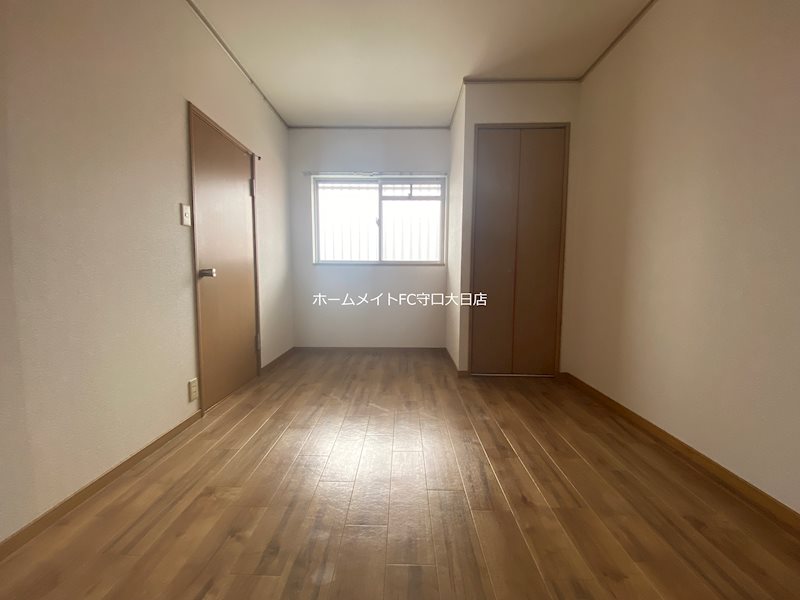 エステートピア小林 その他部屋・スペース