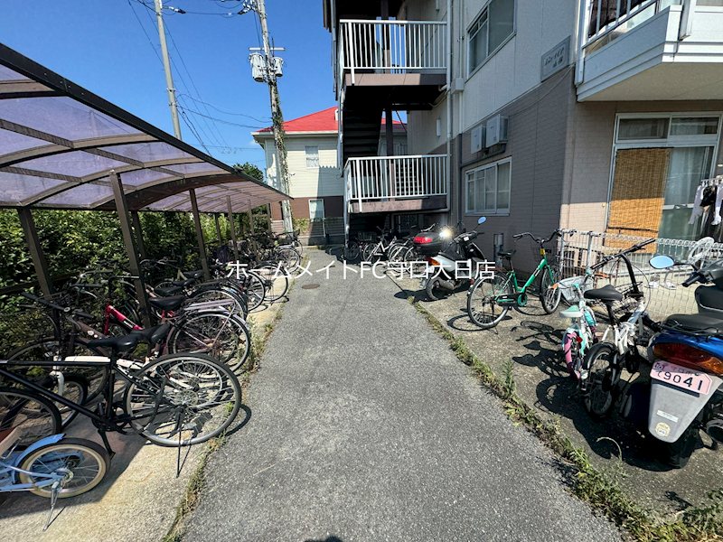 エステートピア小林 その他共有部分