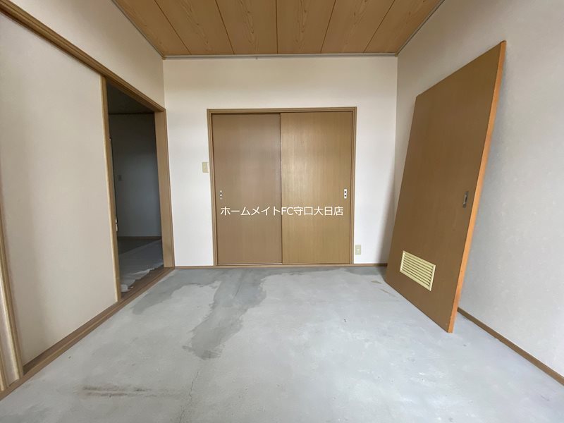 エステートピア小林 その他部屋・スペース