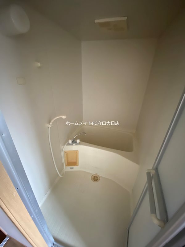 エステートピア小林 風呂画像