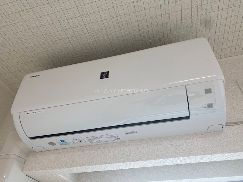 ヴィラ　シャルマン その他設備