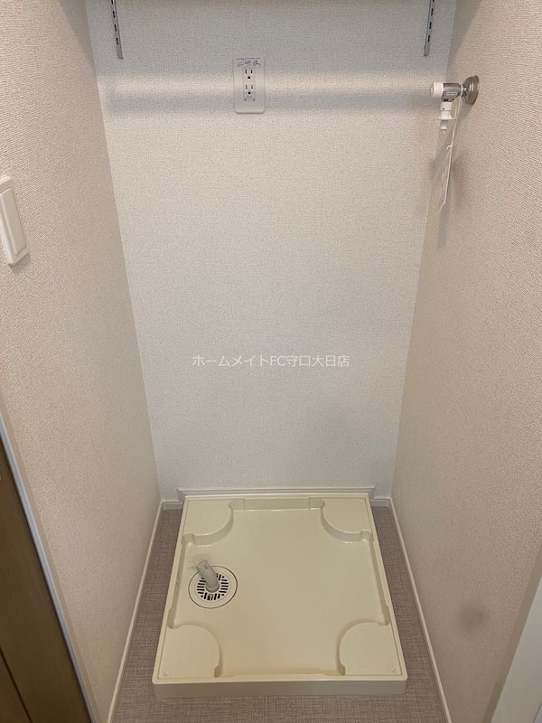 ヴィラ　シャルマン その他