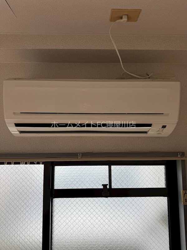 住地八坂マンション   その他設備
