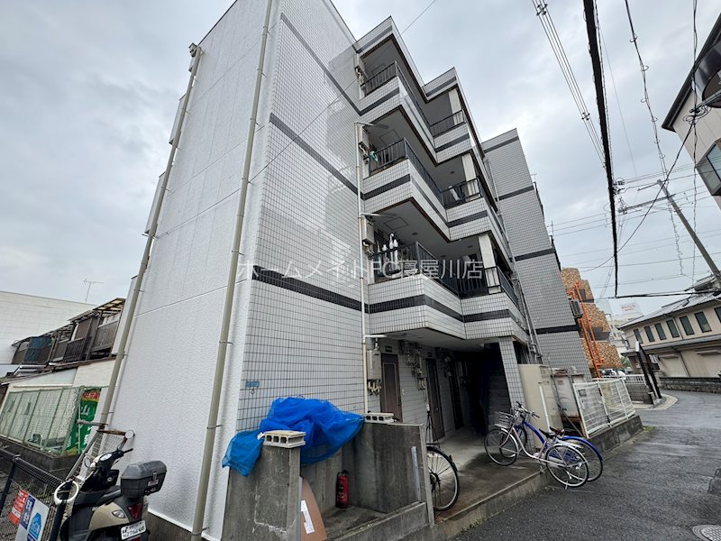 住地八坂マンション   その他共有部分